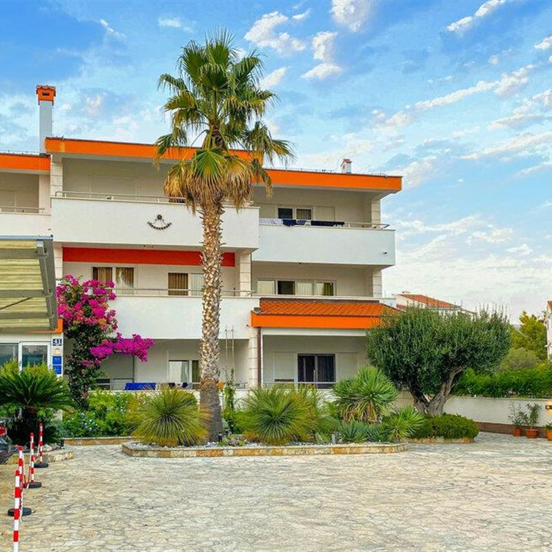 Ferielejlighed - 4 personer -  - Put Starog Sela - 22203 - Rogoznica