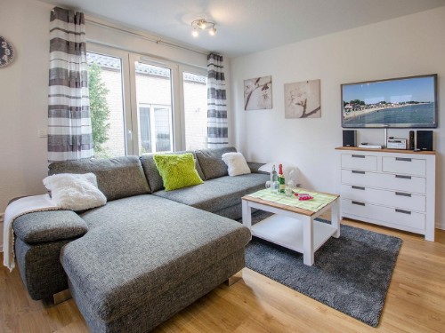 Ferieleilighet - 4 personer -  - Am Ring - 23746 - Kellenhusen