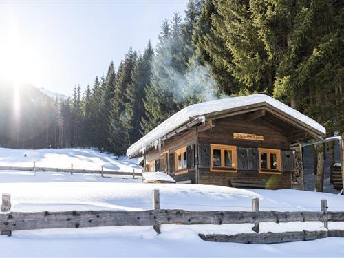 Ferienhaus - 4 Personen -  - 5753 - Saalbach