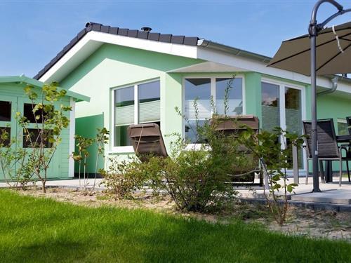 Feriehus - 4 personer -  - 27639 - Wurster Nordseeküste