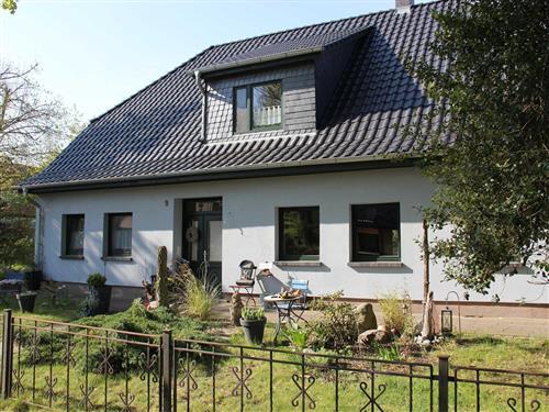 Ferienwohnung - 2 Personen -  - Strandstraße - 18347 - Wustrow