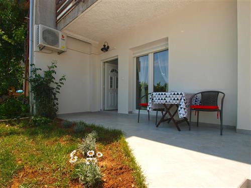 Holiday apartment - 2 persons -  - Pula - 52100