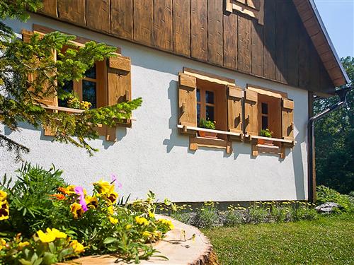 Holiday home - 6 persons -  - Mrkopalj - 51315