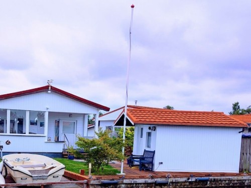 Chalet - 4 persons -  - 8531PM - Lemmer