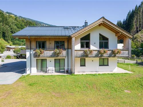 Chalet - 10 personer -  - 5753 - Saalbach-Hinterglemm