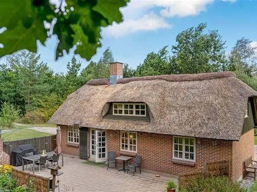 Sommerhus - 6 personer -  - Rummelsigen - 9340 - Asaa
