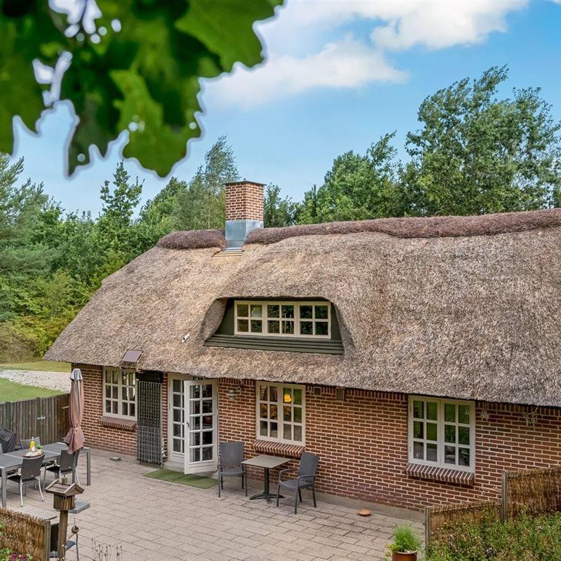 Ferienhaus - 6 Personen -  - Rummelsigen - 9340 - Asaa