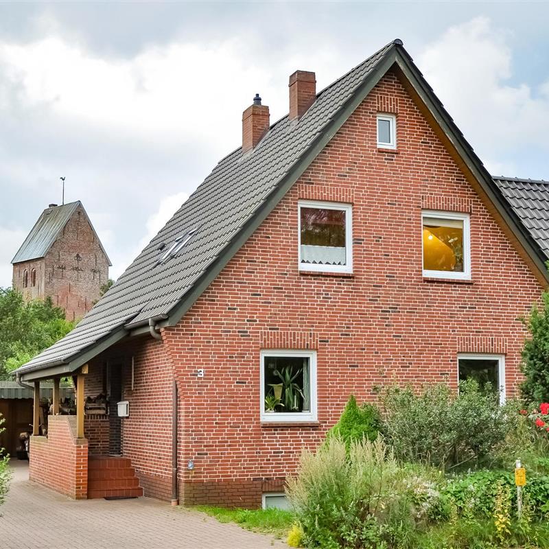 Ferielejlighed - 3 personer -  - Dörpwundt - 25938 - Wrixum Auf Föhr