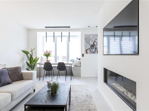 Semesterlägenhet - 5 personer -  - Boulognestraat 4 bus - 8670 - Koksijde