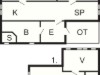 Billede 21 - Plantegning