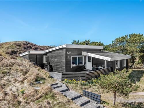 Sommerhus - 5 personer -  - Østre Klitvej - Fanø, Rindby Strand - 6720 - Fanø