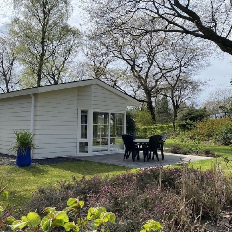 Sommerhus - 4 personer -  - 6731 - Otterlo
