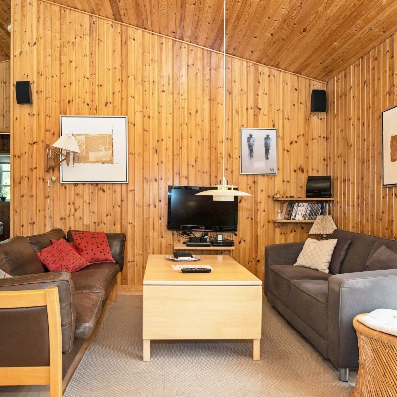 Ferienhaus - 6 Personen -  - Kraghøjvej - Ebdrup - 8560 - Djursland (Mols)