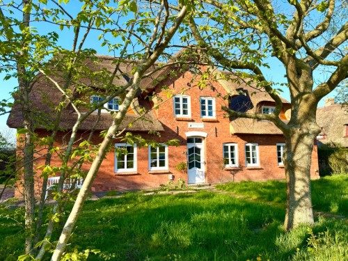 Ferielejlighed - 3 personer -  - Klein Dunsum - 25938 - Dunsum