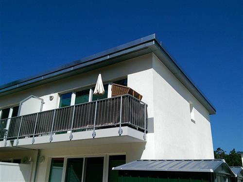 Holiday Home/Apartment - 2 persons -  - Im Hasenwinkel - 18181 - Seeheilbad Graal-Müritz