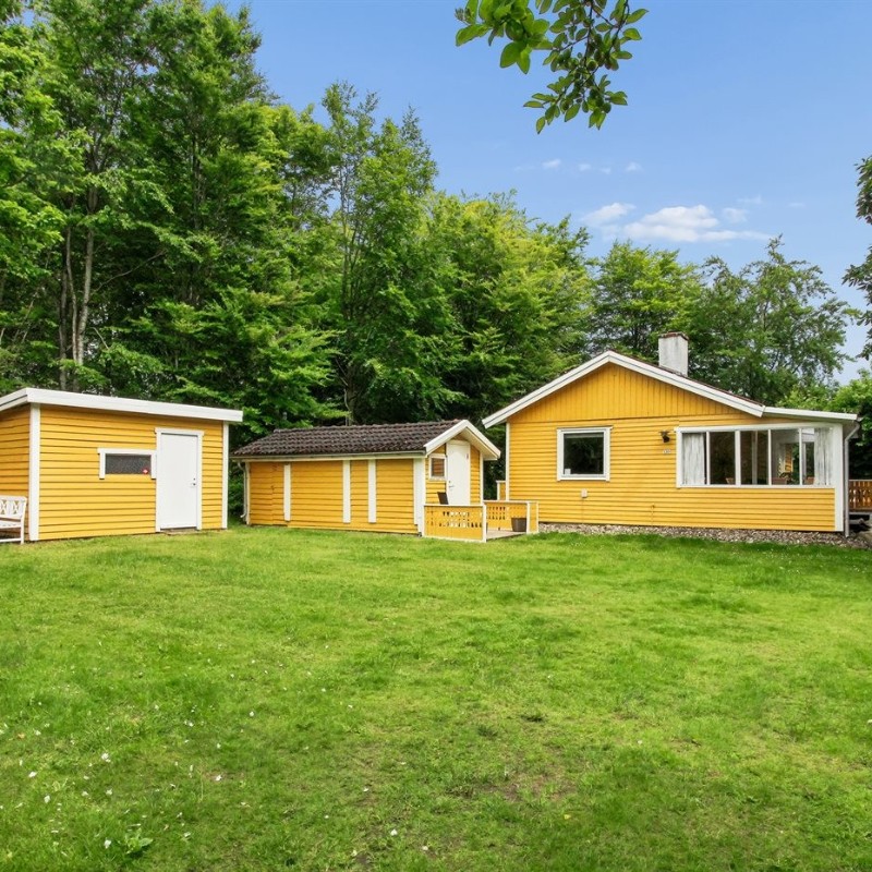 Ferienhaus - 6 Personen -  - Østmarken - Arrild - 6520 - Toftlund