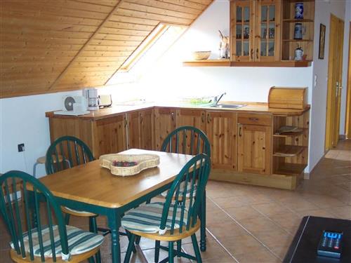 Ferieleilighet - 4 personer -  - Balatonföldvár - 8623