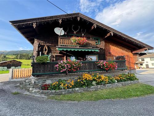 Feriehus - 6 personer -  - 5730 - Mittersill