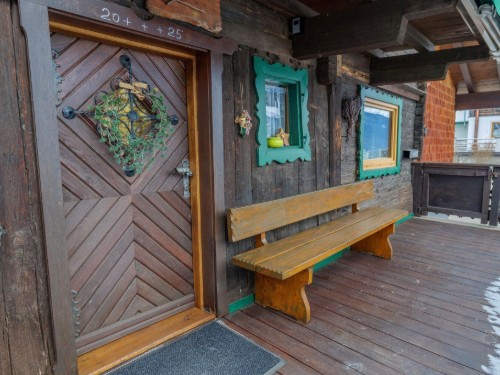 Sommerhus - 6 personer -  - 5730 - Mittersill