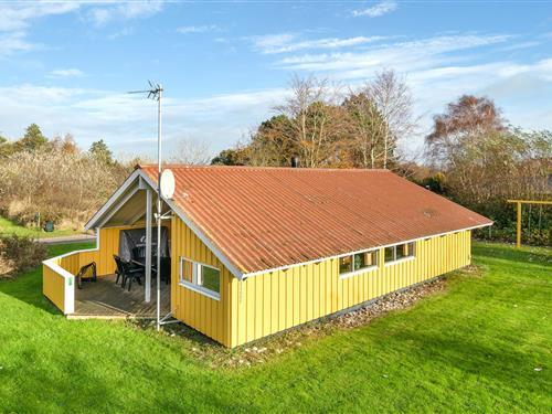 Sommerhus - 6 personer -  - Spurvestræde - Hummingen - 4983 - Dannemare