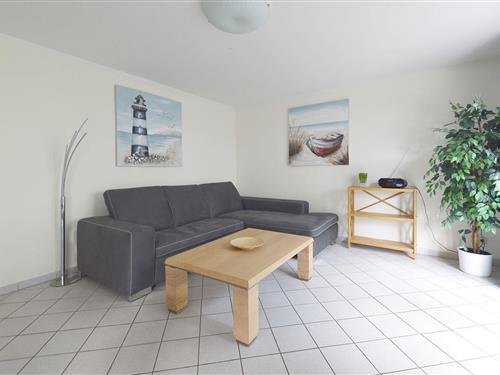 Ferienhaus - 4 Personen -  - Mühlenstr. - 18375 - Ostseebad Prerow