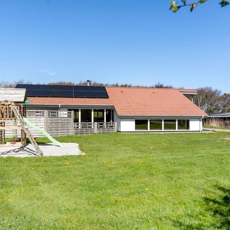 Ferienhaus - 8 Personen -  - Blishønevej - Agger - 7770 - Vestervig
