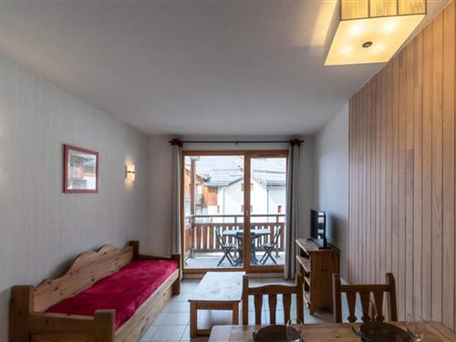 Sommerhus - 4 personer -  - 05200 - Les Orres