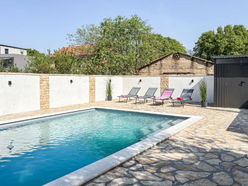 Holiday apartment - 5 persons -  - Ulica XXVI - Zadar-Karin Gornji - 23452 - Karin Gornji
