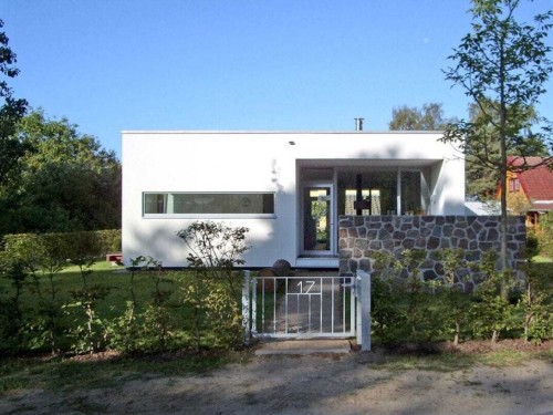Sommerhus - 4 personer -  - 17459 - Ückeritz