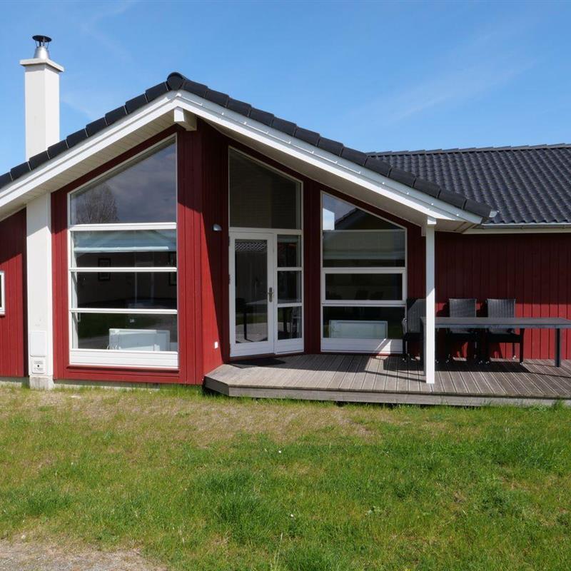 Sommerhus - 8 personer -  - Strandstraße - 23775 - Großenbrode