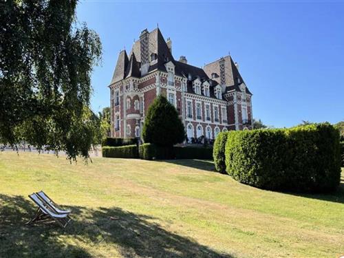 Ferielejlighed - 3 personer -  - 14800 - Deauville