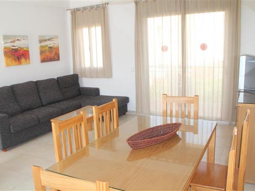 Ferielejlighed - 4 personer -  - 43839 - Creixell