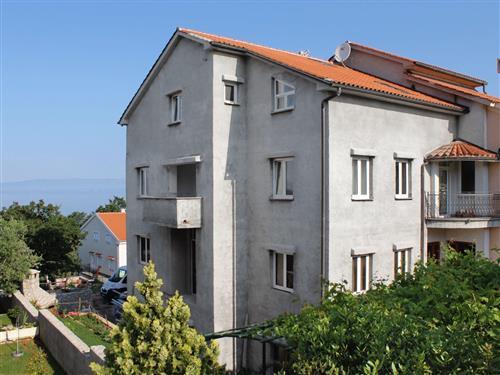 Holiday apartment - 5 persons -  - Gromacine - 51512 - Njivice