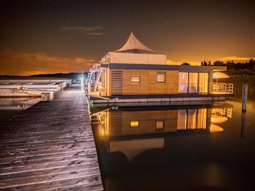 Feriehus - 6 personer -  - Am Hafen - 02943 - Klitten