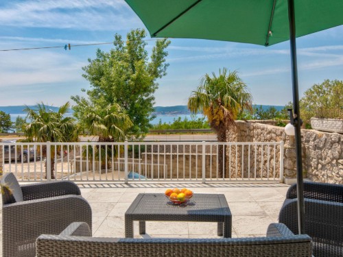Ferienwohnung - 4 Personen -  - Crikvenica - 51260