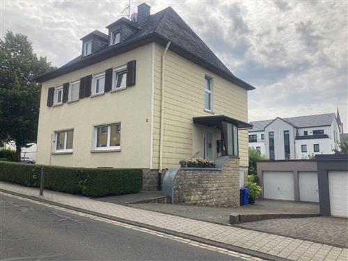 Feriehus / leilighet - 4 personer -  - Theobold-Simon-Str. - 54634 - Bitburg