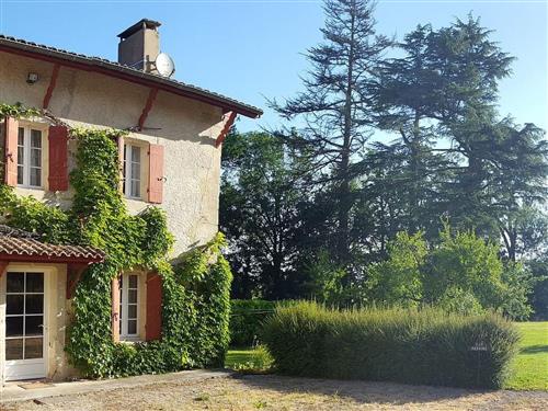 Holiday home - 7 persons -  - Montignac-De-Lauzun - 47800