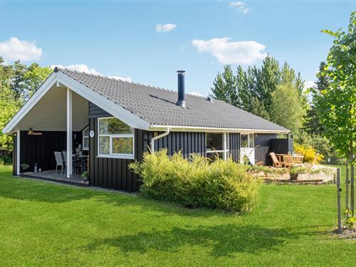 Sommerhus - 6 personer -  - Ellebakken - Veddinge Bakker - 4550 - Asnæs