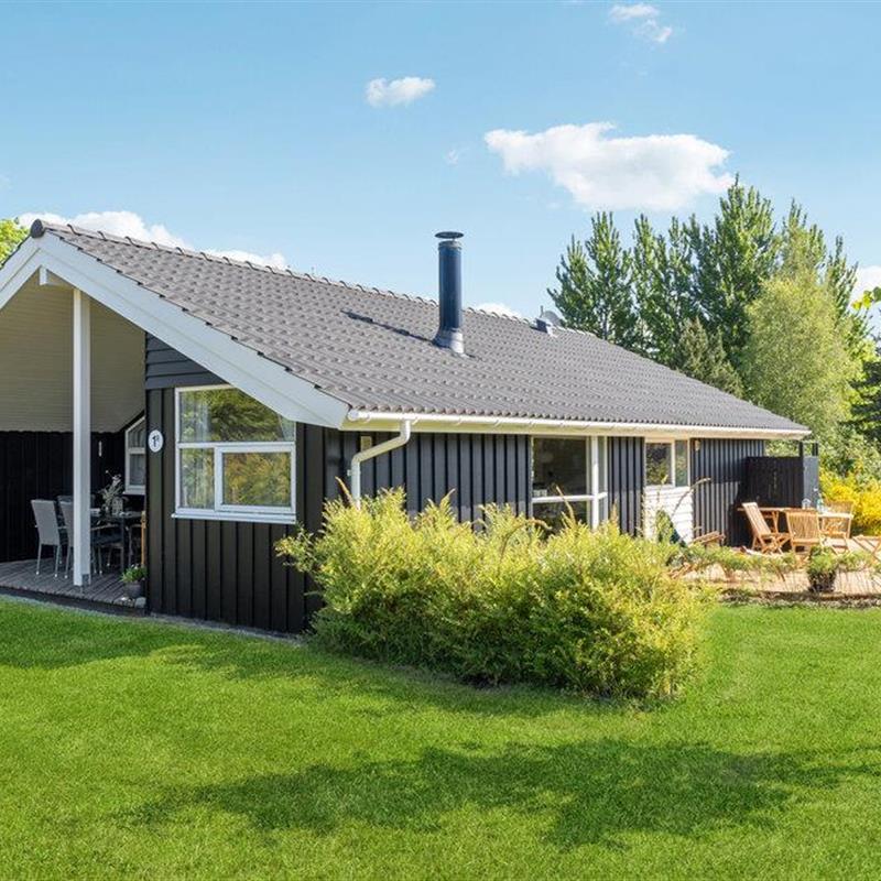 Ferienhaus - 6 Personen -  - Ellebakken - Veddinge Bakker - 4550 - Asnäs