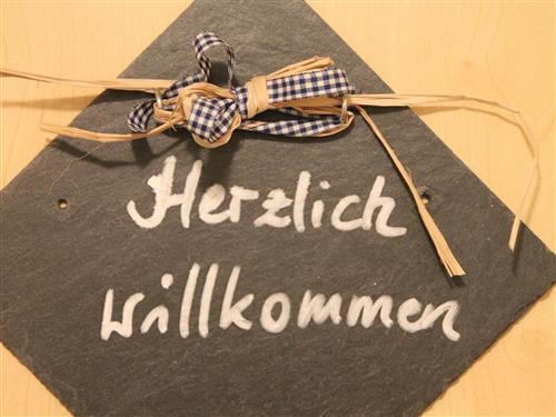 Ferielejlighed - 6 personer -  - Luitpolderhöfe 1 a - 83661 - Lenggries