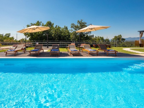 Fritidshus - 12 personer -  - 22303 - Oklaj