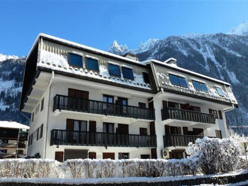 Holiday Home/Apartment - 5 persons -  - 74400 - Chamonix Mont Blanc