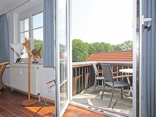 Ferieleilighet - 6 personer -  - Grüne Straße 45, Haus I Whg. - 18375 - Prerow