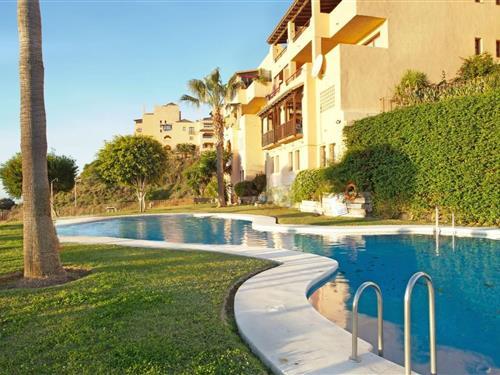 Ferienhaus - 4 Personen -  - 29679 - Mijas Costa