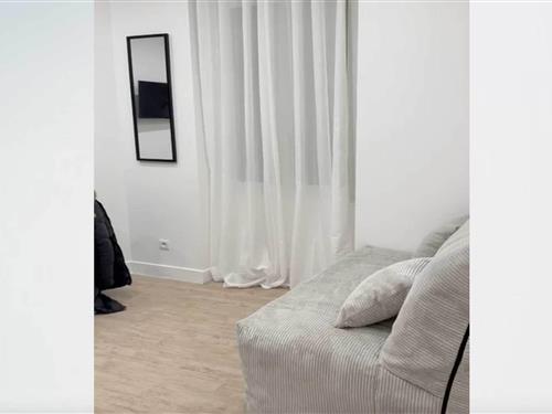 Ferielejlighed - 2 personer -  - 92100 - Boulogne-Billancourt