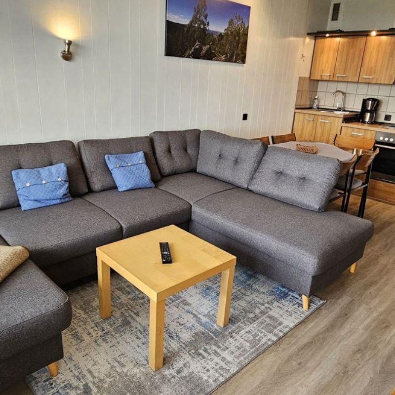 Ferielejlighed - 4 personer -  - Am Hahnenkleerberg - 38644 - Hahnenklee