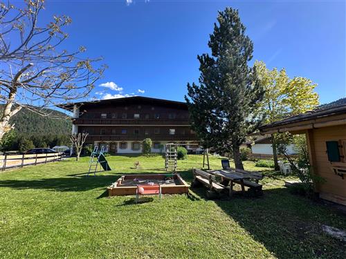 Semesterlägenhet - 3 personer -  - Obern - 6105 - Leutasch