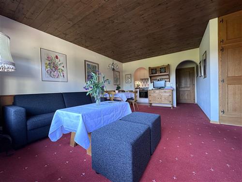 Ferielejlighed - 4 personer -  - Obern - 6105 - Leutasch