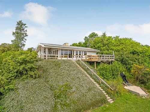 Sommerhus - 6 personer -  - Kølbækken - Handrup - 8400 - Ebeltoft