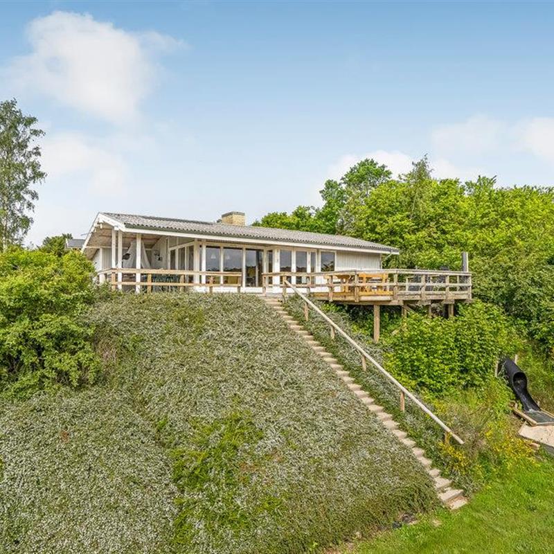 Ferienhaus - 6 Personen -  - Kølbækken - Handrup - 8400 - Ebeltoft